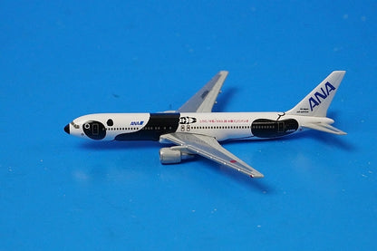 1:1000 B777-200ER B767-300ER B747SR-100 ANA FLY! Panda Mohawk JA715A JA606A JA8136 NHS10002 ANA