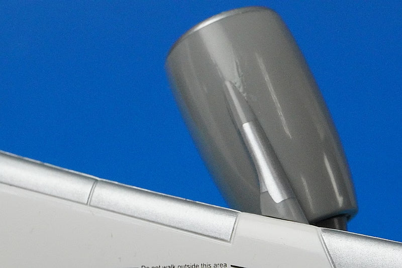 1:200 A380-800 Lufthansa Frankfurt am Main D-AIMA 550727 Herpa airplane model