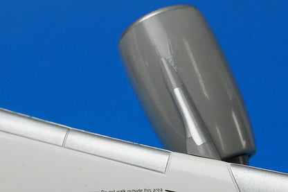 1:200 A380-800 Lufthansa Frankfurt am Main D-AIMA 550727 Herpa airplane model