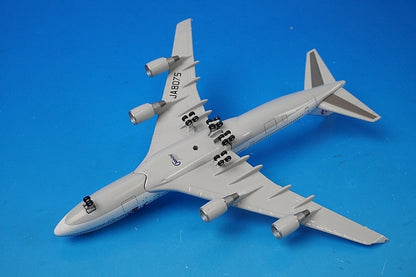 1:400 B747-400 JAL Old Tsurumaru Paint SKY CRUISER JA8075 GJJAL007 Gemini