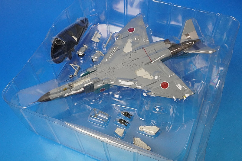 1:72 RF-4EJ JASDF Reconnaissance Group 501TRS Hyakuri #87-6406 HA1992 Hobby Master