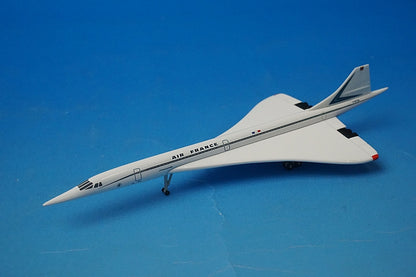 1:500 Concorde Air France F-WTSB 507257 Herpa