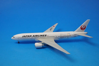 1:400 B777-200 JAL Tokyo Skytree JA8978 BJE3013 JALUX airplane model
