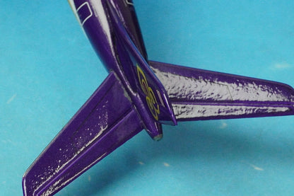 1:400 A340-500 Thai HS-TLB GJTHA590 Gemini
