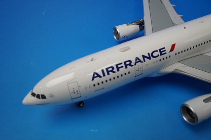 1:200 A330-200 Air France IF332AF0419 INFLIGHT airplane model