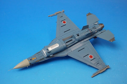 1:72 F-2A Support Fighter JSDF 60th Anniversary Paint HA2716 Hobby Master