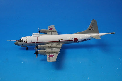 1:200 UP-3C JMSDF 51st Air Squadron Frontier Atsugi Base #9151 JM22024 ANA airplane model