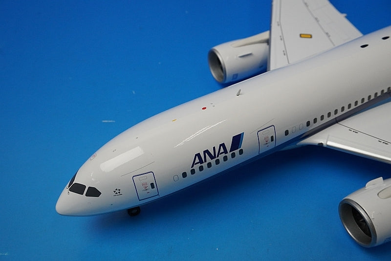 1:200 B787-8 ANA Dreamliner JA805A XX2887 JC Wings airplane model