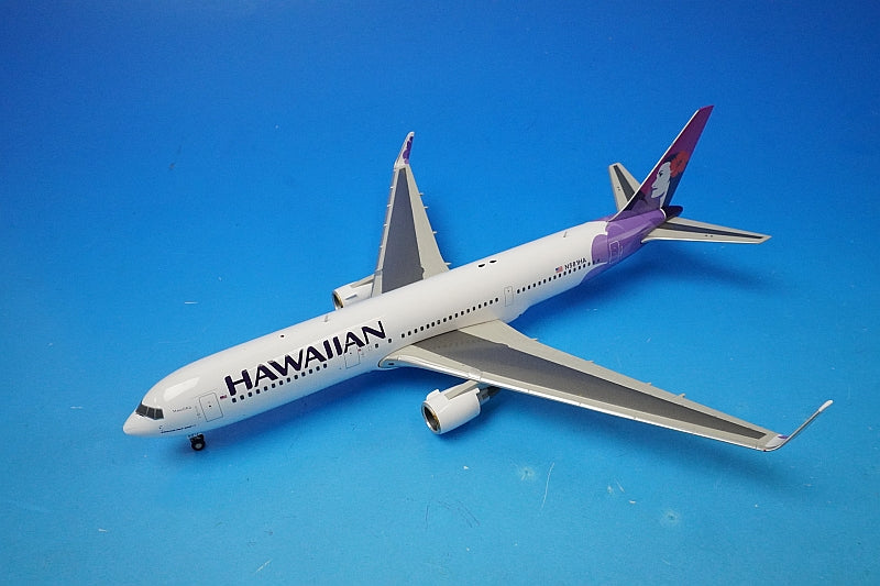 1:200 B767-300 Hawaiian N581HA G2HAL290 Gemini