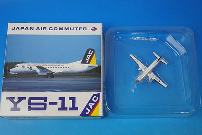 1:400 YS-11 JAC Japan Air Commuter JA8768 15768 Gemini airplane model