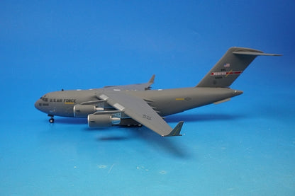 1:200 C-17 Globemaster III US Air Force Memphis Base #30600 G2AFO626 Gemini