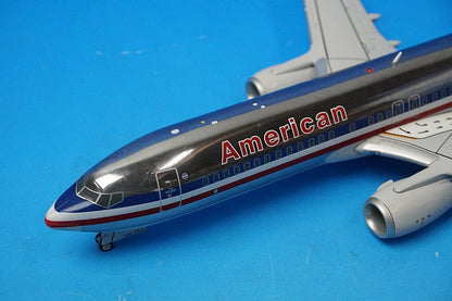 1:200 B737-800 AA American Airlines N921NN G2AAL769 Gemini airplane model