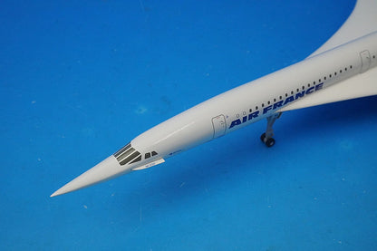 1:200 Concorde Air France F-BVFA [8911FA] Hogan