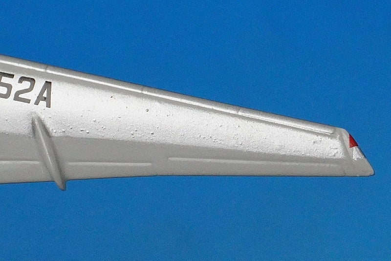 1:400 B777-300 ANA style painting JA752A NH40012 ANA airplane model