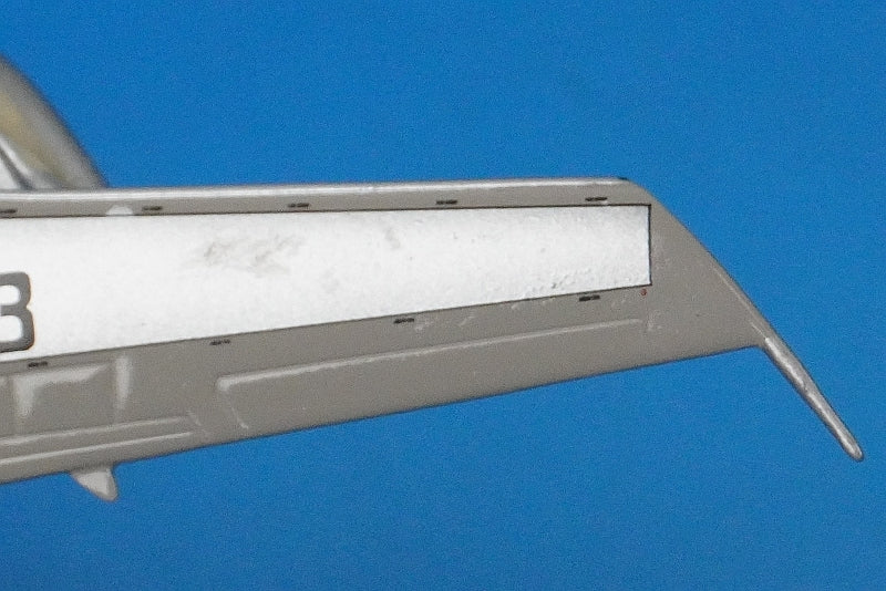 1:400 B747SR-100 ANA Mohawk JA8133 NH40024 ANA airplane model