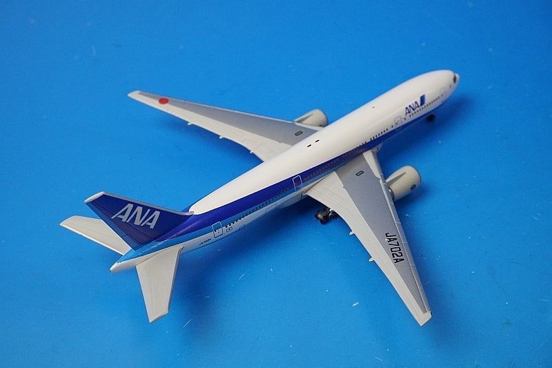 1:500 B777-200 ANA JA702A NH50017 ANA