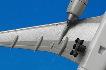 1:500 B777-300ER ANA Star Alliance JA731A NH50023 ANA airplane model