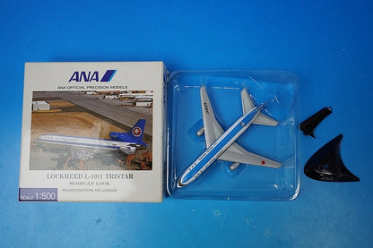 1:500 L-1011 Tristar ANA MohicanLook JA8509 NH50005 ANA