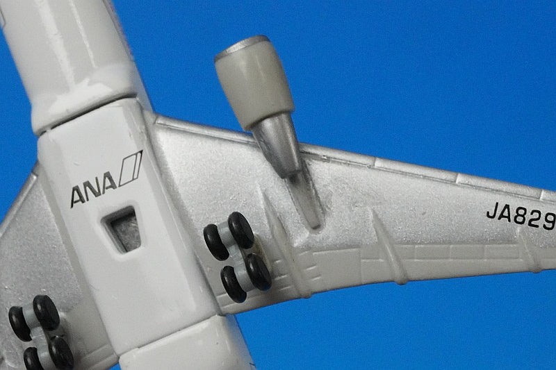1:500 B767-300 ANA Star Alliance JA8290 NH50009 ANA airplane model