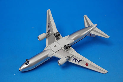 1:400 B767-200 JAL Former Tsurumaru Paint JA8232 55298 Dragon