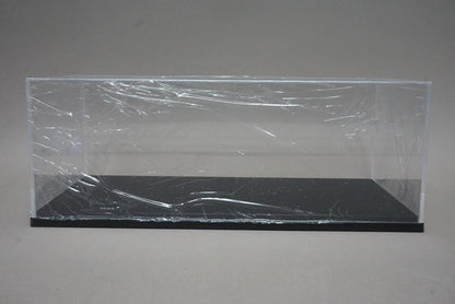 1:18 ignition model IG0100 Scale Acrylic Display Case model car