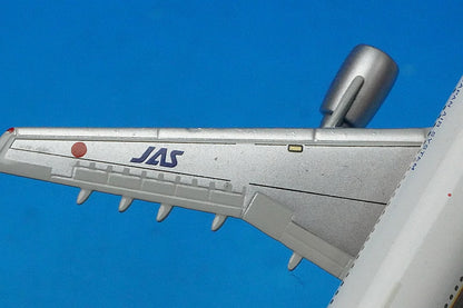 1:500 A300 TYPE B4 JAS Japan Air System JA8276 JD51005 JALUX airplane model