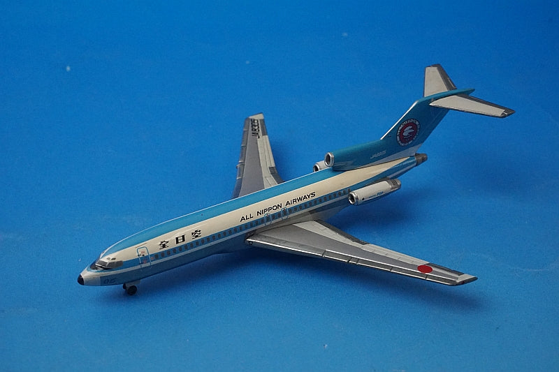 1:400 B727-100 ANA Mohawk Look JA8305 NH40044 ANA