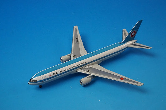 1:400 B767-300 ANA Mohawk Jet JA602A NH40046 ANA airplane model