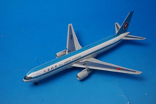 1:400 B767-300 ANA Mohawk Jet JA602A NH40046 ANA airplane model