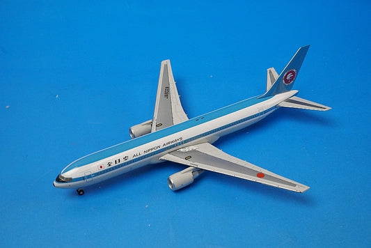 1:400 B767-300 ANA Mohawk Jet JA602A NH40046 ANA airplane model