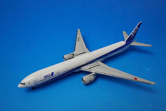 1:400 B777-300 ANA JA757A NH40042 ANA