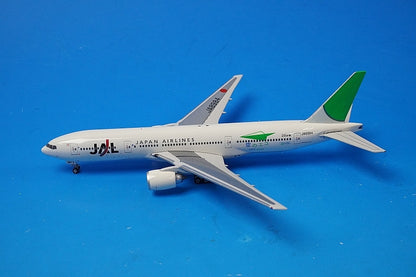 1:400 B777-200 JAL Ecojet JA8984 10240 Phoenix airplane model