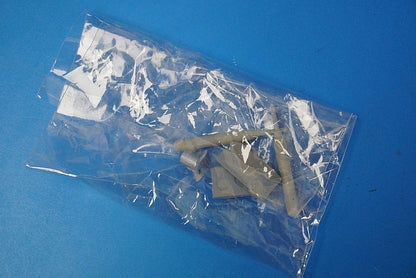 1:200 B747-100 PANAM N734PA G2PAA790 Gemini airplane model