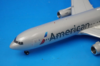 1:200 B767-300ER AA American N393AN G2AAL631 Gemini