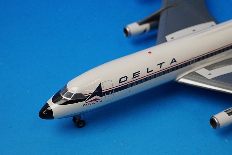 1:200 CONVAIR CV-880 DELTA Widget N8802E G2DAL507 Gemini