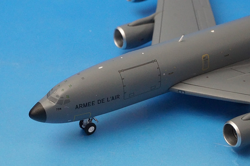 1:200 KC-135R French Armed Forces #739 G2FAF745 Gemini airplane model