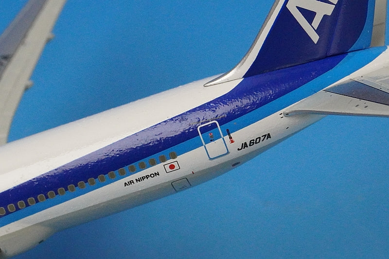 1:400 B767-300ER ANA JA607A NH40006 ANA