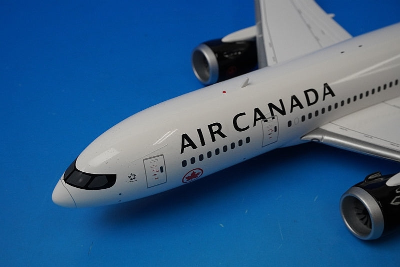 1:200 B787-8 Air Canada New Paint C-GHPQ 558600 Herpa