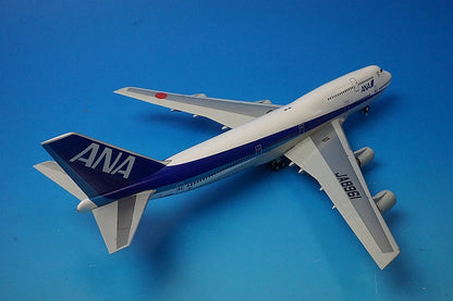 1:200 B747-400D ANA 747 Last Flight JA8961 NH20076 ANA airplane model