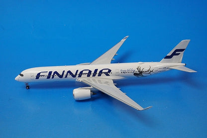 1:400 A350-900 Finnair Happy Holidays OH-LWD 11422 Phoenix airplane model