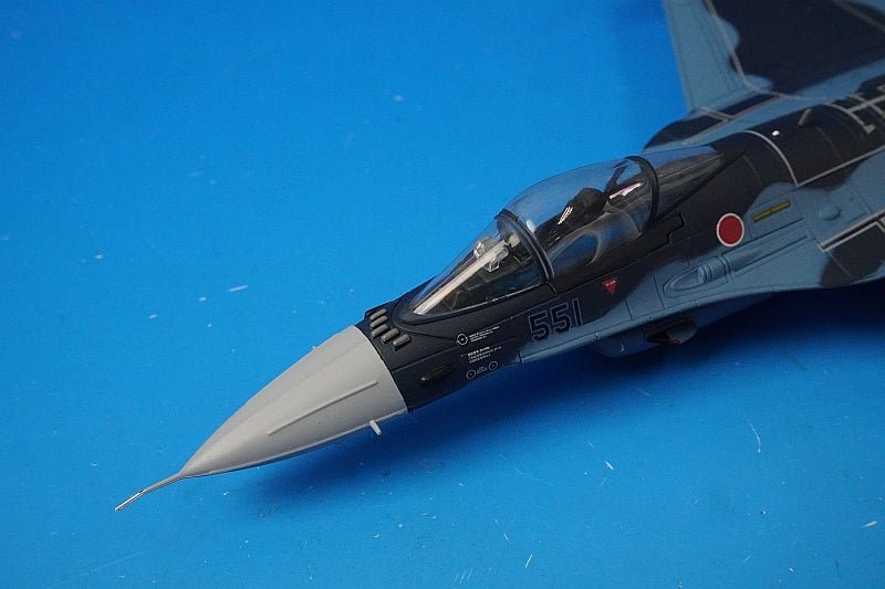 1:72 JASDF F-2A Support Fighter Flight Development and Experimental Wing HA2711 Hobby Master