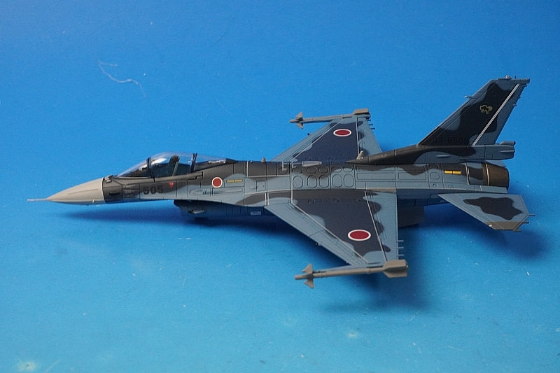 1:72 Mitsubishi F-2A #03-8505 HA2709 Hobby Master airplane model