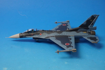 1:72 Mitsubishi F-2A #03-8505 HA2709 Hobby Master airplane model