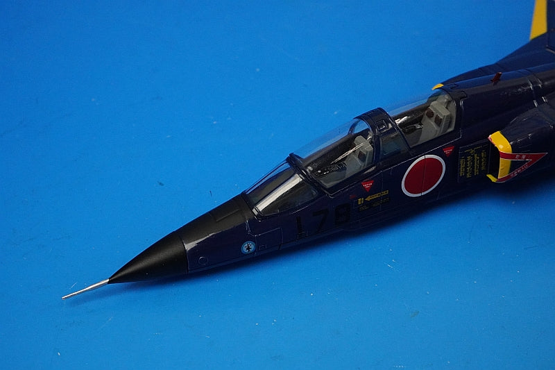 1:72 T-2 JASDF 21st Squadron 2003 Commemorative Paint HA3406 Hobby Master