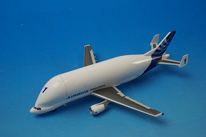 1:400 A300-600ST Airbus Beluga Unit 1 F-GSTA 55873 Dragon