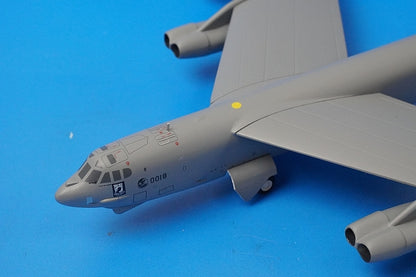 1:200 B-52H U.S. Air Force 5th Bomb Wing 69th Bomb Squadron Nighthawks POW/MIA #60018 558440 Herpa airplame model