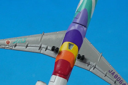1:500 MD-90 JAS Akira Kurosawa Unit 1 JA8064 JD51006 JALUX airplane model