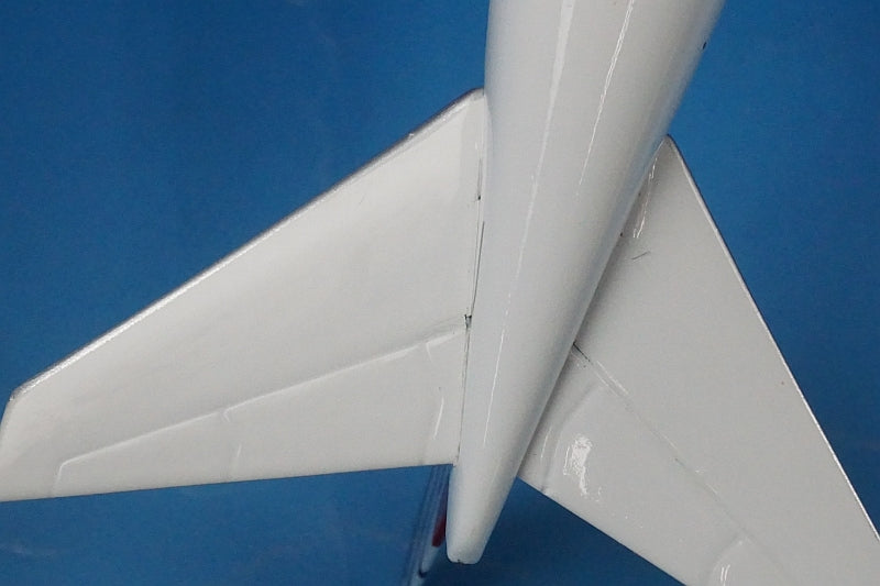 1:400 B747-428F/ER/SCD Air France Cargo F-GIUD XX4800 JC Wings airplane model