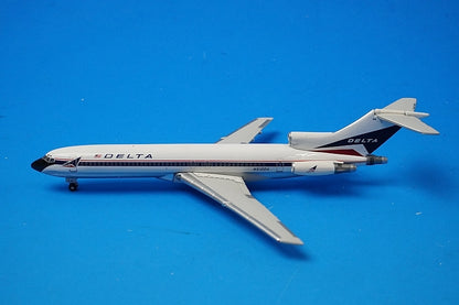 1:400 B727-200 Delta N510DA N511DA N512DA GJDALSET1 Gemini airplane model