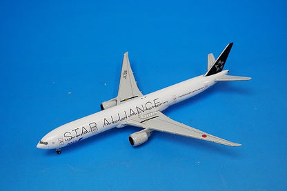 1:500 B777-300ER ANA Star Alliance JA731A NH50061 ANA